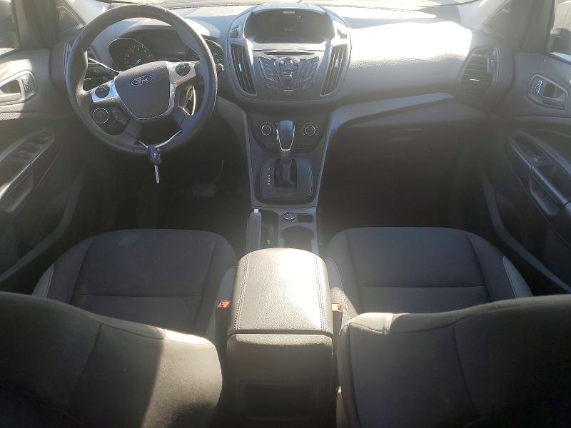 Photo 8 from auction – 2016 FORD ESCAPE S with VIN 1FMCU0F79GUB72645