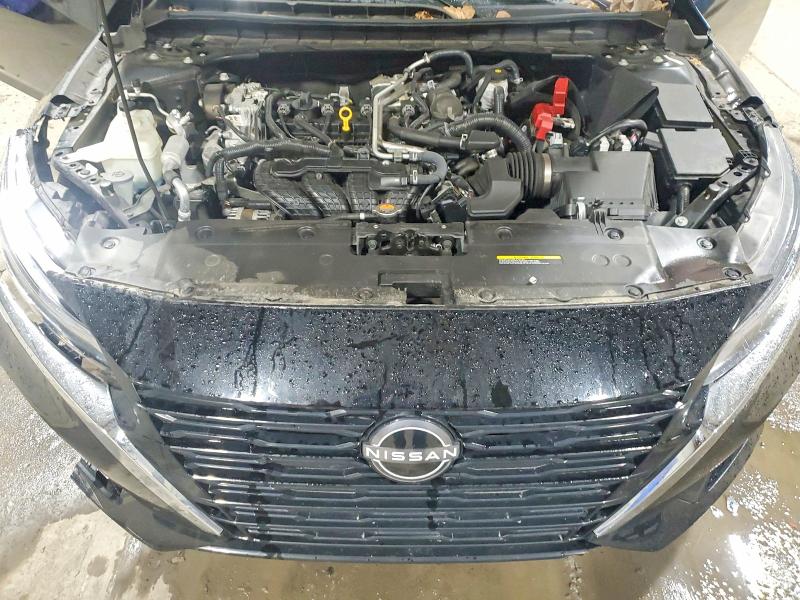 Photo 11 from auction – 2024 NISSAN ALTIMA with VIN 1N4BL4DV8RN365299