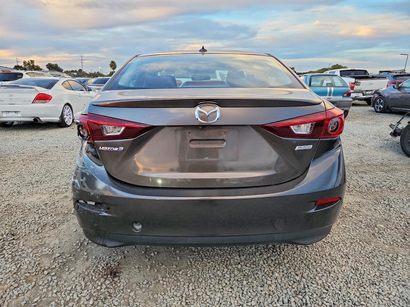 Photo 6 from auction – 2015 MAZDA 3 TOURING with VIN JM1BM1V76F1253366