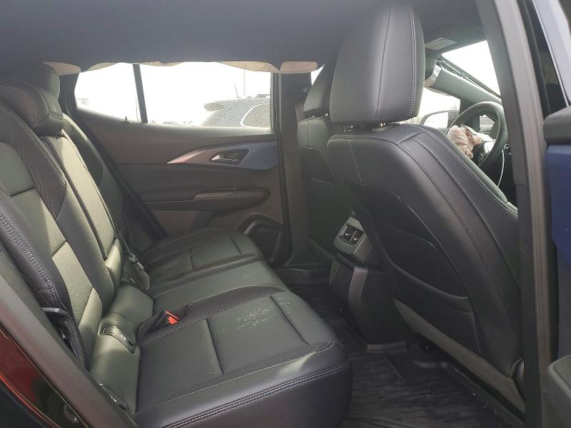 Photo 11 from auction – 2026 CHEVROLET EQUINOX with VIN 3GN7DNRP6TS102438