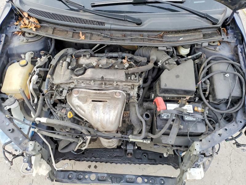 Photo 11 from auction – 2012 TOYOTA SCION TC with VIN JTKJF5C78C3042159