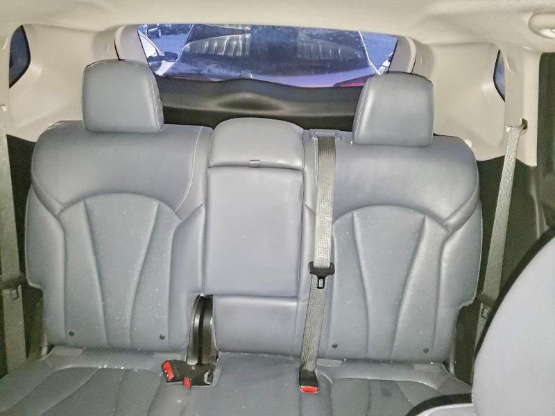 Photo 10 from auction – 2020 BUICK ENVISION E with VIN LRBFX2SA5LD226893