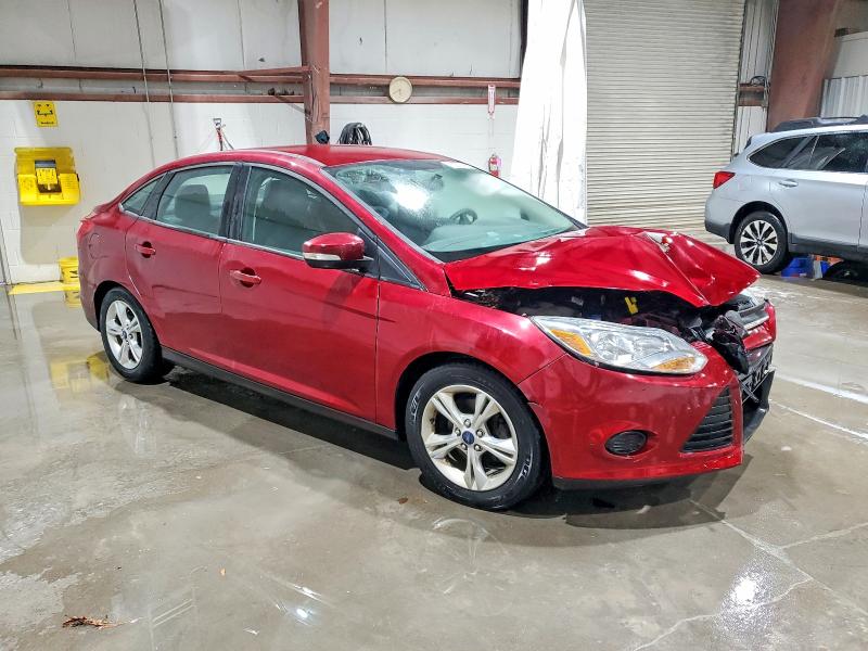 Photo 4 from auction – 2014 FORD FOCUS SE with VIN 1FADP3F20EL181734