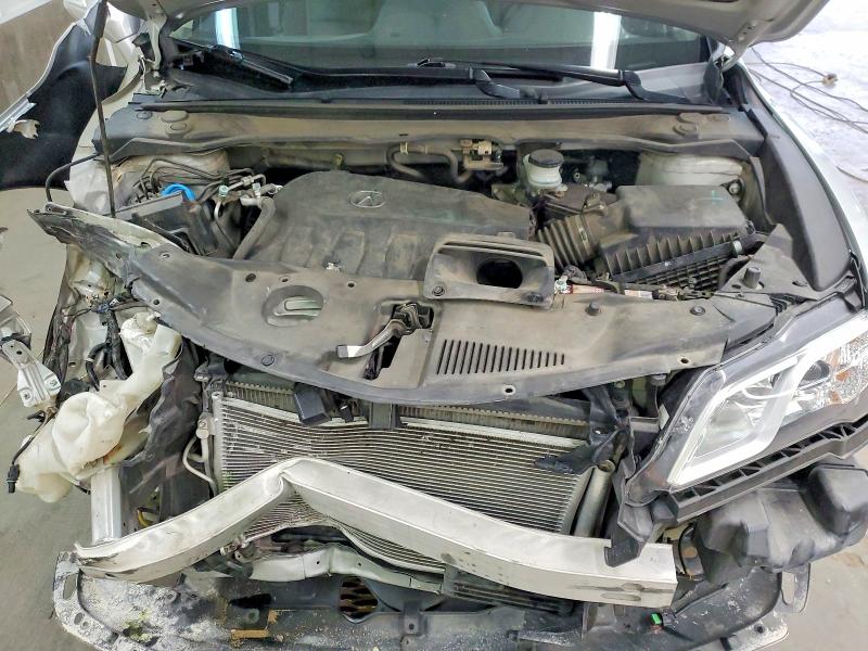 Photo 12 from auction – 2013 ACURA RDX TECHNO with VIN 5J8TB4H52DL011022