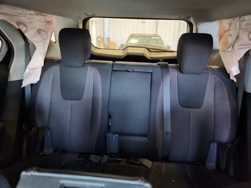 Photo 10 from auction – 2015 CHEVROLET EQUINOX with VIN 2GNALBEKXF6161822