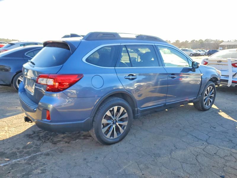 Снимка 3 от търг – 2016 SUBARU OUTBACK 2. с VIN 4S4BSBNC3G3247258