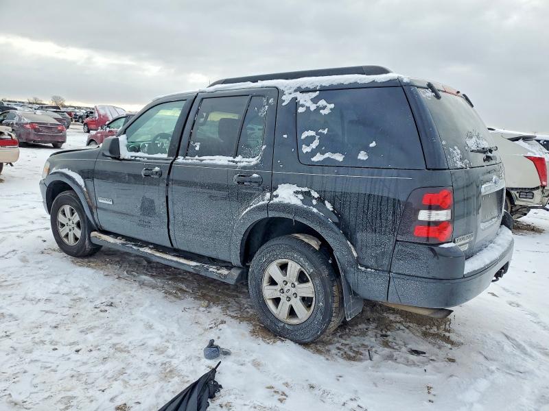 Photo 2 from auction – 2008 FORD EXPLORER X with VIN 1FMEU73E18UA62923