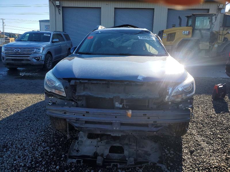Photo 5 from auction – 2015 SUBARU OUTBACK with VIN 4S4BSELCXF3213630