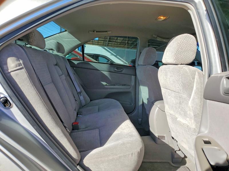Photo 10 from auction – 2003 TOYOTA CAMRY LE with VIN 4T1BE32K13U730065