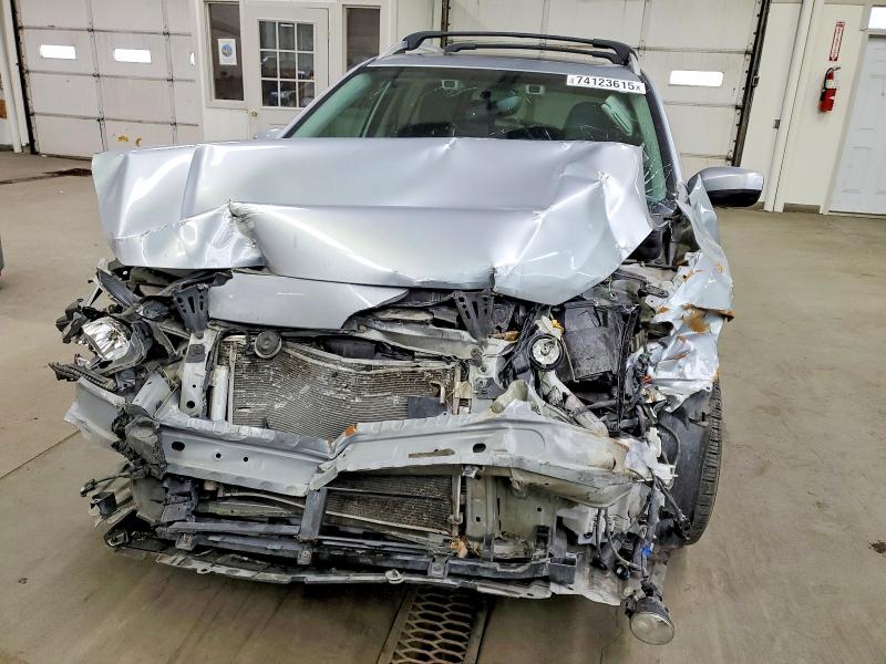 Photo 5 from auction – 2020 SUBARU IMPREZA PR with VIN 4S3GTAD65L3700173