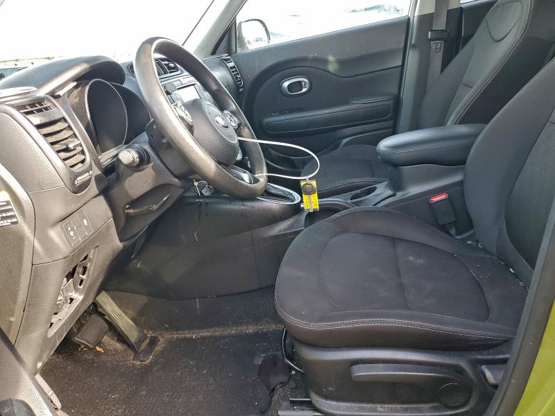 Photo 7 from auction – 2019 KIA SOUL with VIN KNDJN2A21K7919453