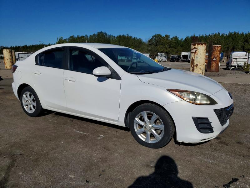 Photo 4 from auction – 2010 MAZDA 3 I with VIN JM1BL1SF2A1196087