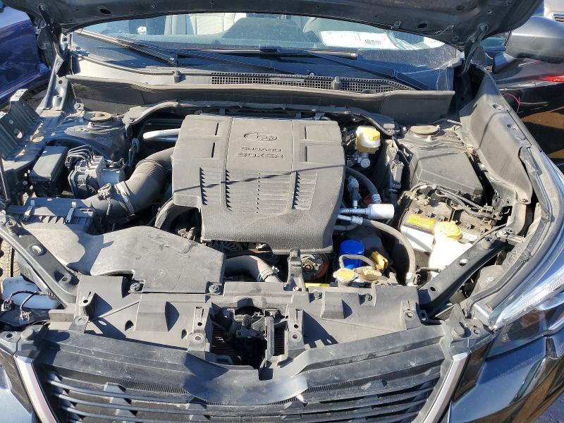 Photo 11 from auction – 2019 SUBARU FORESTER with VIN JF2SKACC9KH444983