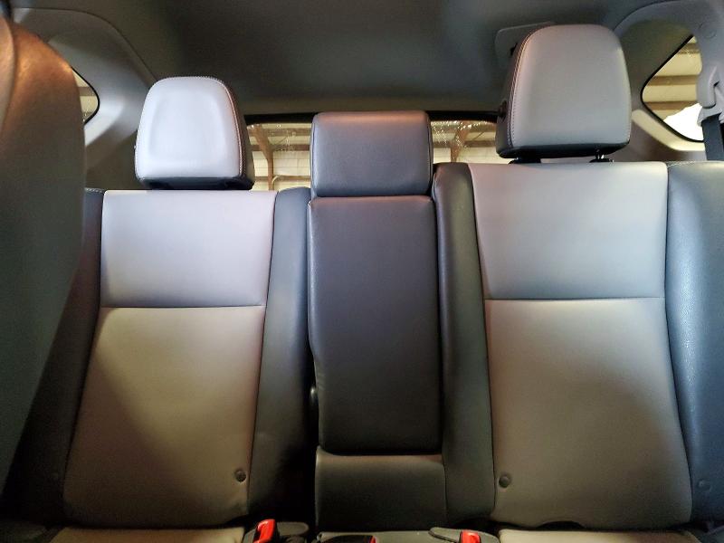 Photo 10 from auction – 2013 TOYOTA RAV4 LIMIT with VIN 2T3DFREV9DW123693