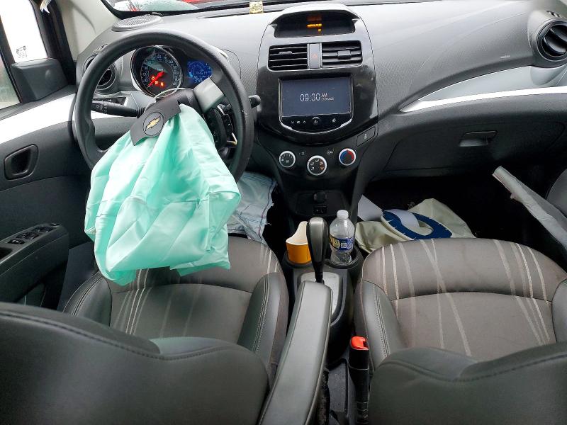 Фото 8 с аукциона – 2014 CHEVROLET SPARK 1LT с VIN KL8CD6S95EC520287