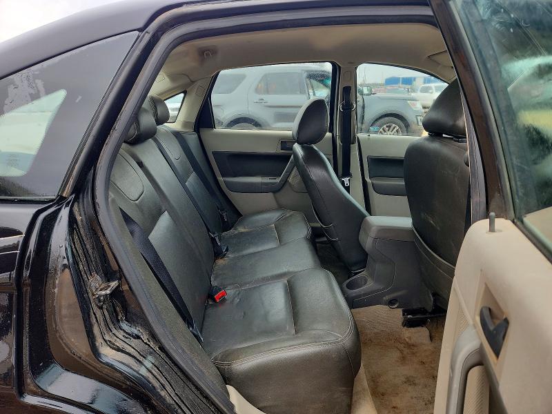 صورة رقم 10 من المزاد - 2009 FORD FOCUS مع VIN 1FAHP35N69W132099