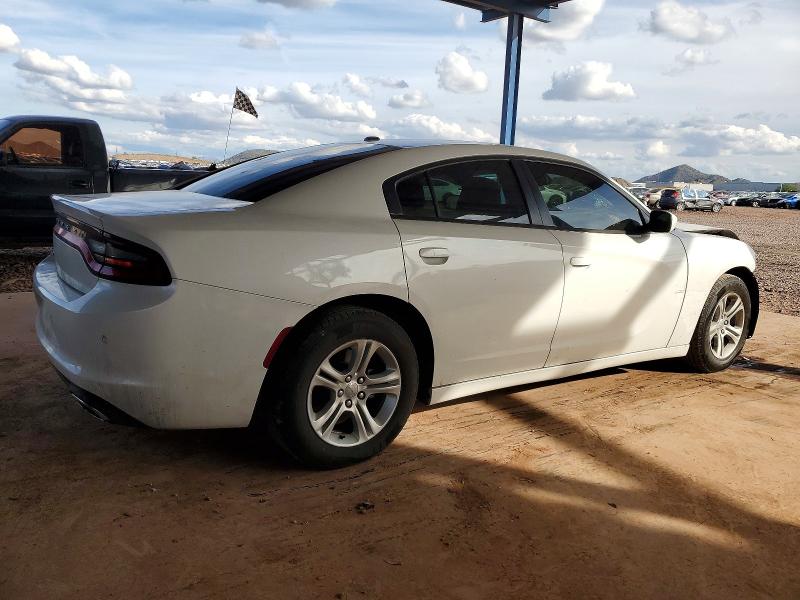 Photo 3 from auction – 2015 DODGE CHARGER SE with VIN 2C3CDXBG1FH771225