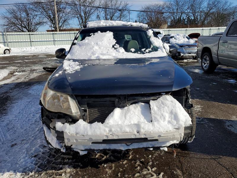 Photo 5 from auction – 2012 SUBARU FORESTER L with VIN JF2SHBEC8CH429779