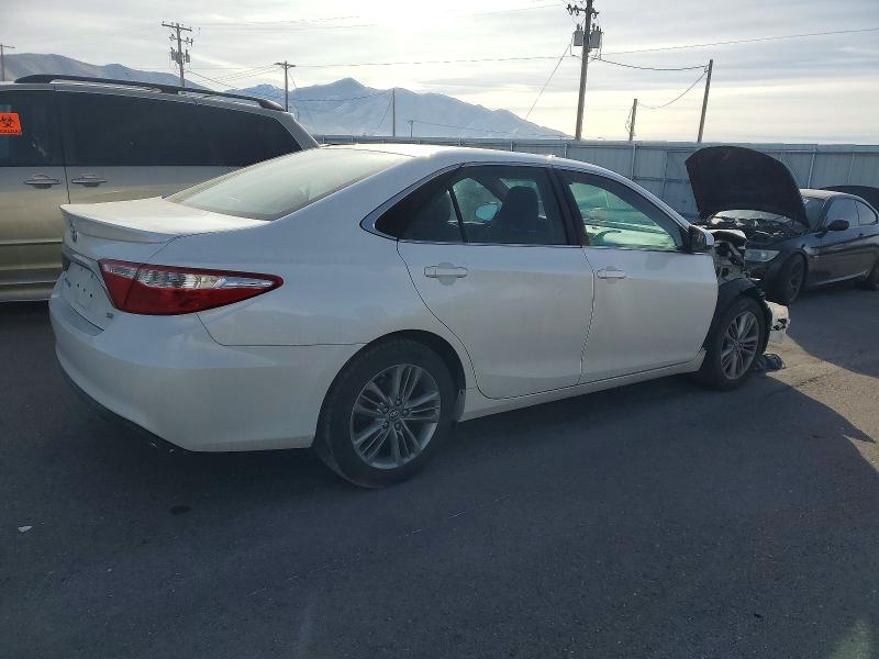 Photo 3 from auction – 2016 TOYOTA CAMRY LE with VIN 4T1BF1FK7GU255510