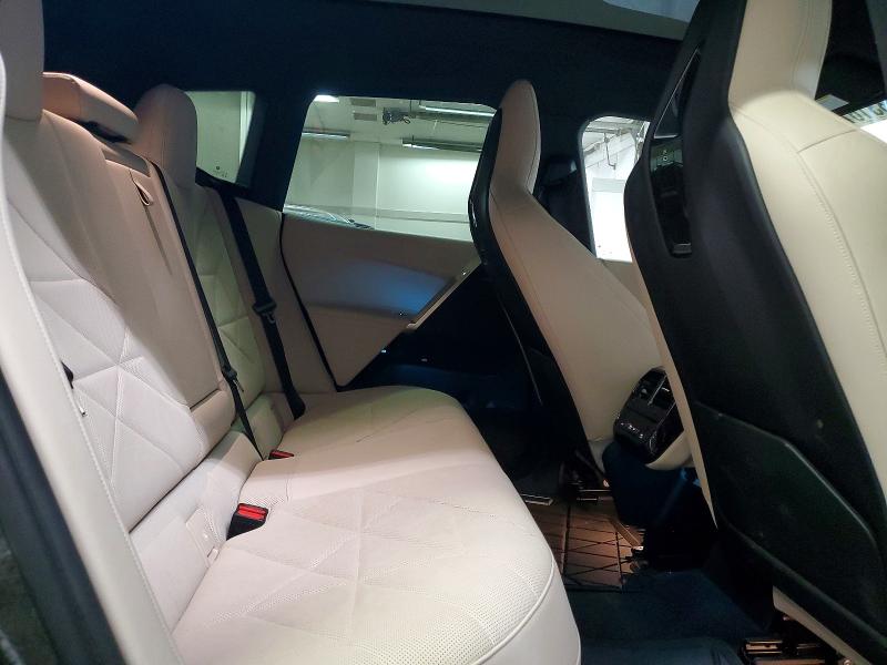 Photo 10 from auction – 2024 BMW IX with VIN WB523CF0XRCR56022