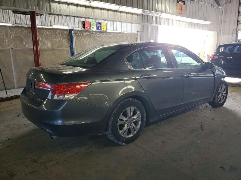 Photo 3 from auction – 2012 HONDA ACCORD SE with VIN 1HGCP2F67CA010797