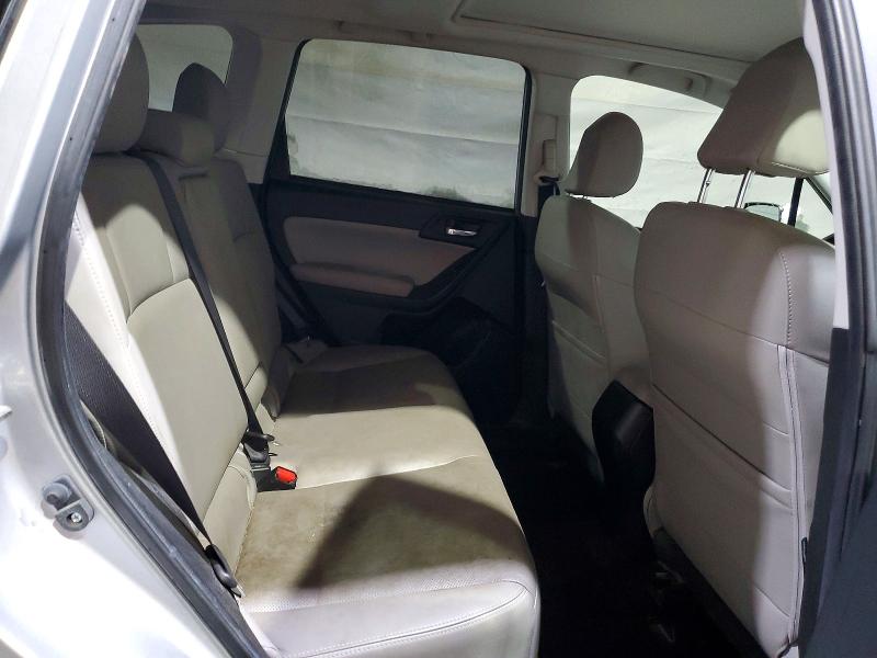 Foto 11 de la subasta – 2014 SUBARU FORESTER 2 con VIN JF2SJAJC1EH419327