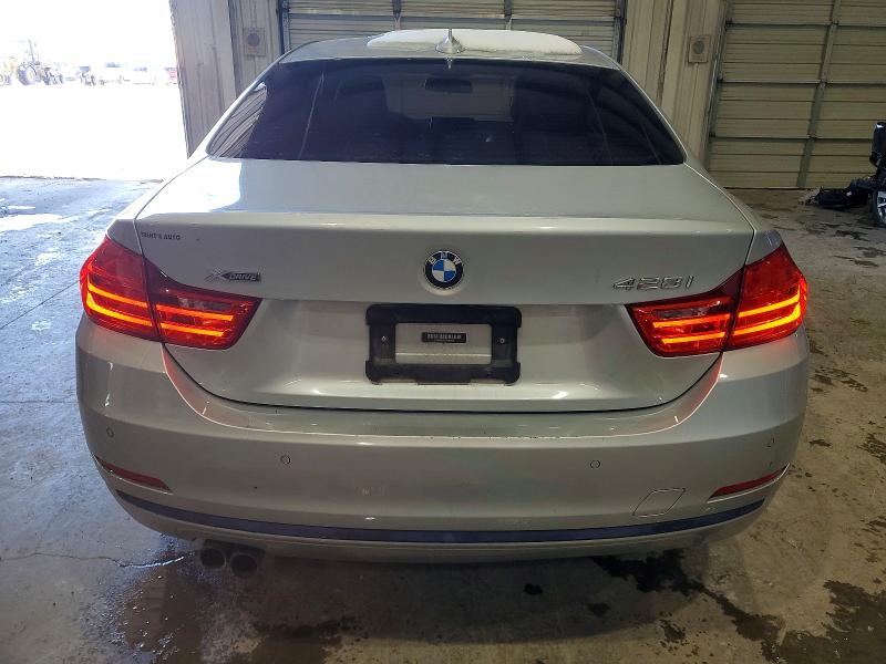 Фото 6 с аукциона – 2014 BMW 428 XI с VIN WBA3N5C5XEK196556