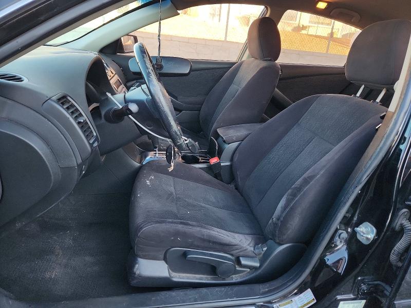Photo 7 from auction – 2012 NISSAN ALTIMA with VIN 1N4AL2AP8CN455310