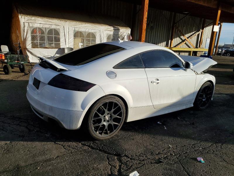 Photo 3 from auction – 2014 AUDI TT PREMIUM with VIN TRUBFAFK0E1004885