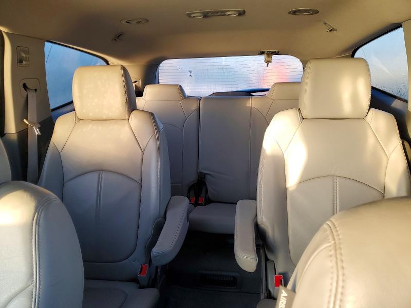 Photo 10 from auction – 2015 CHEVROLET TRAVERSE with VIN 1GNKRHKD8FJ384181
