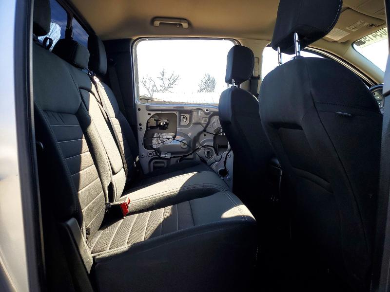Photo 10 from auction – 2019 FORD RANGER XL with VIN 1FTER4EH0KLA08201