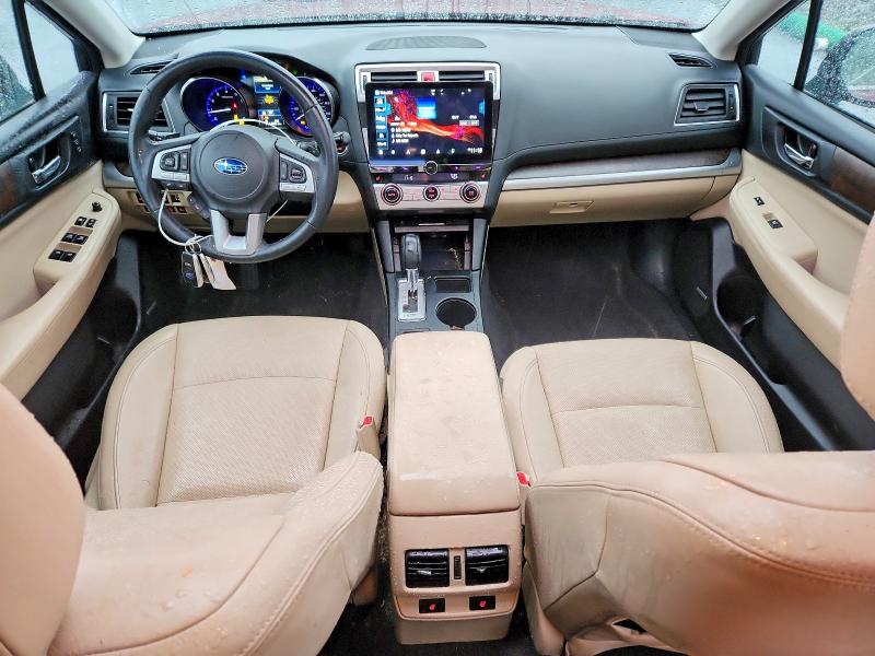 Снимка 8 от търг – 2017 SUBARU OUTBACK 2. с VIN 4S4BSANC5H3208859