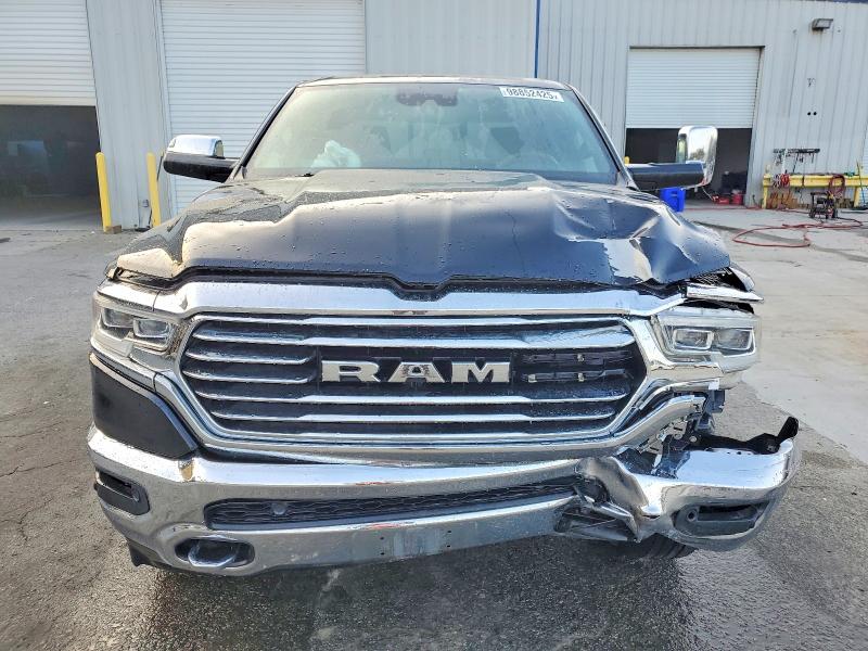 Photo 5 from auction – 2019 RAM 1500 LONGH with VIN 1C6SRFKT7KN509945