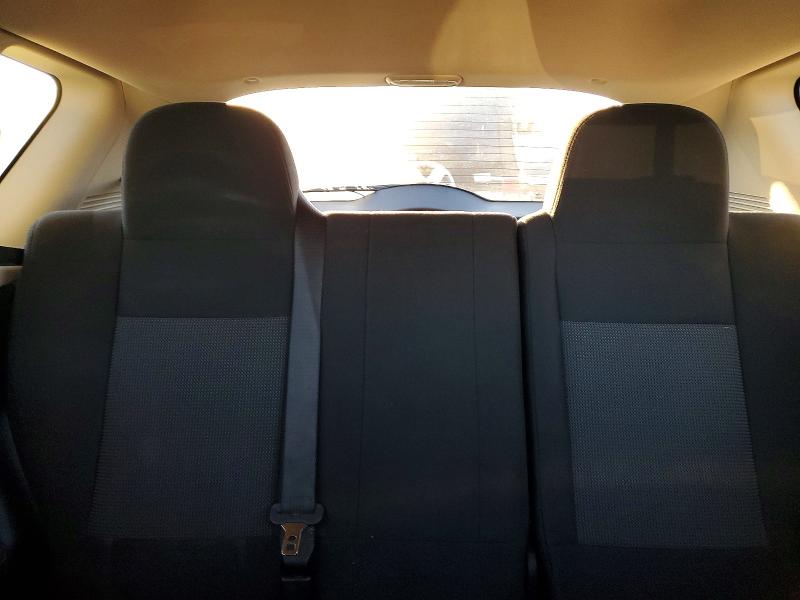 Photo 10 from auction – 2014 JEEP COMPASS SP with VIN 1C4NJCBA6ED559840