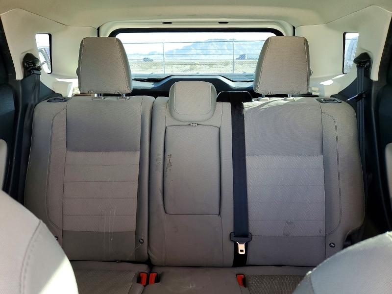 صورة رقم 10 من المزاد - 2021 FORD ECOSPORT مع VIN MAJ3S2FE3MC447258