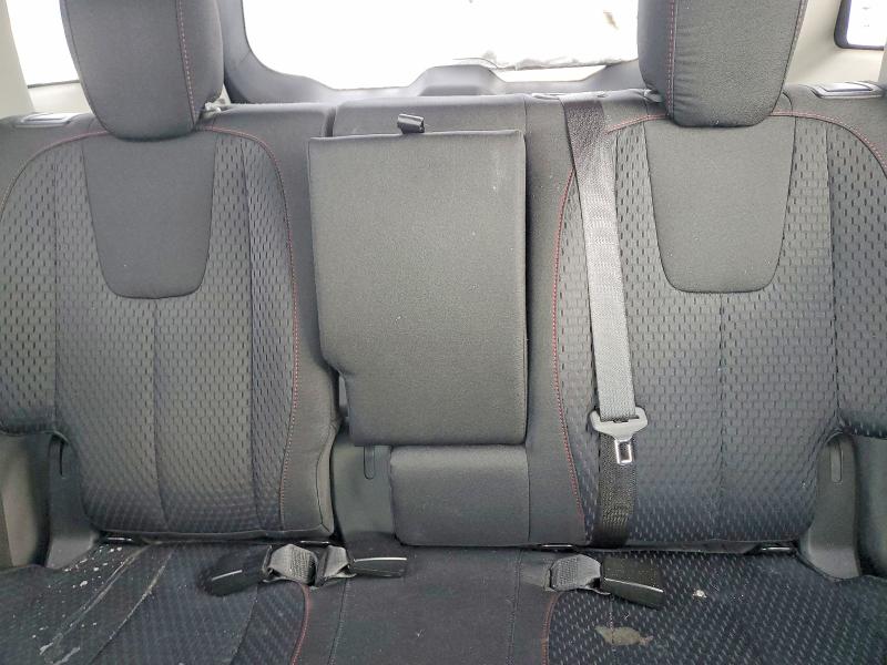 Photo 10 from auction – 2012 GMC TERRAIN SL with VIN 2GKALMEK0C6102430
