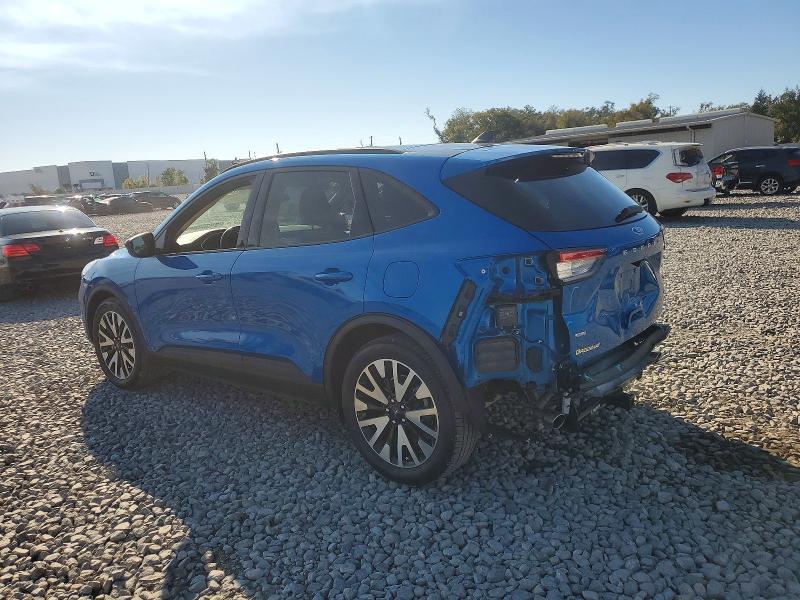 Photo 2 from auction – 2020 FORD ESCAPE SE with VIN 1FMCU0BZ7LUB86142