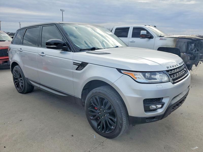 Photo 4 from auction – 2014 LAND ROVER RANGE ROVE with VIN SALWR2EF2EA310704