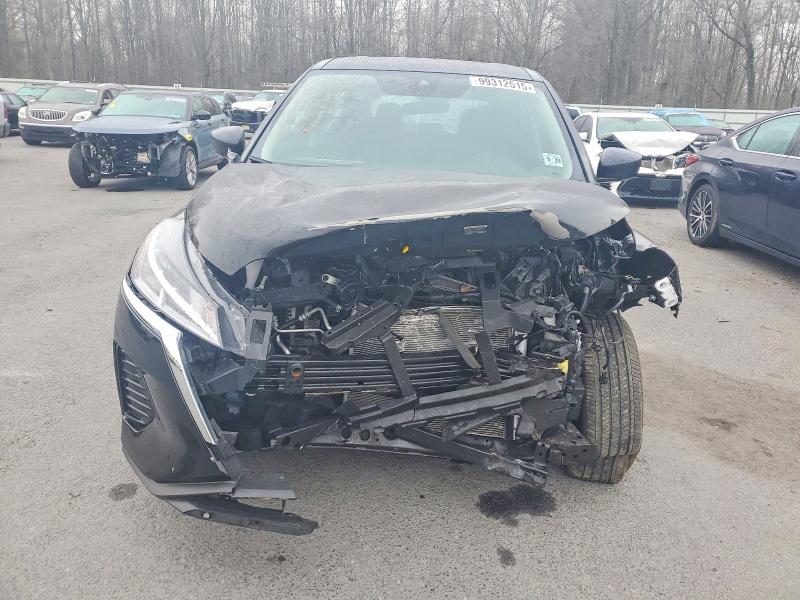 Photo 5 from auction – 2024 NISSAN KICKS with VIN 3N1CP5BV5RL583702