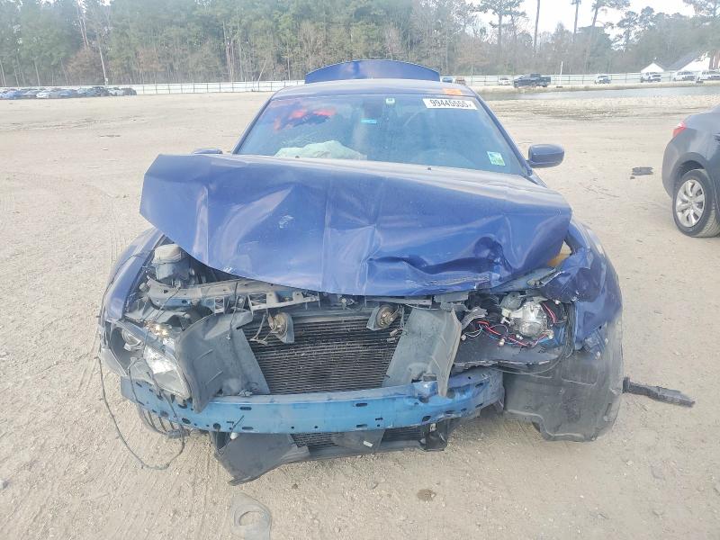 Photo 5 from auction – 2015 CHRYSLER 300 with VIN 2C3CCABG3FH743216