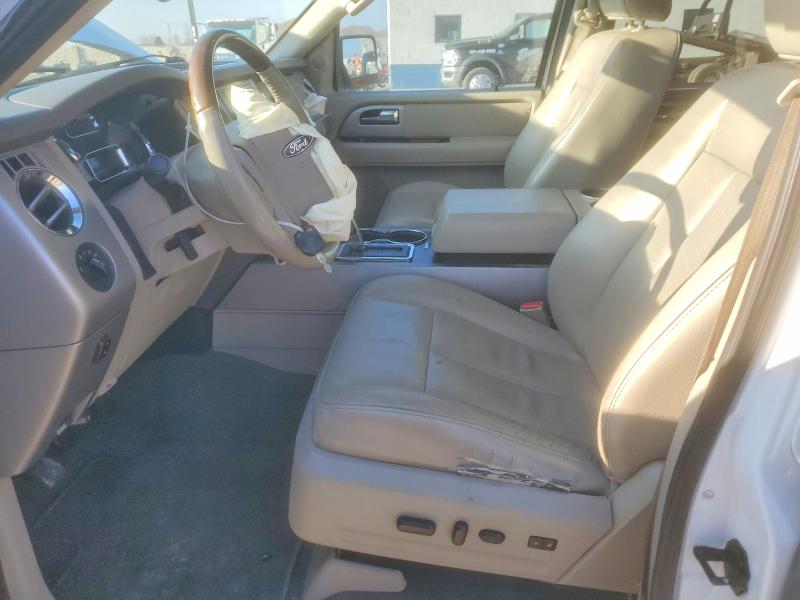 Photo 7 from auction – 2009 FORD EXPEDITION with VIN 1FMFK20509EB20579