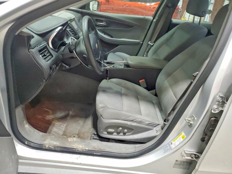 Zdjęcie 7 z aukcji – 2015 CHEVROLET IMPALA LS z VIN 2G11Z5SL6F9166528