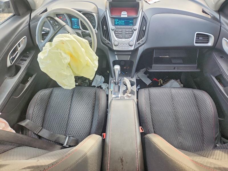 Photo 8 from auction – 2015 CHEVROLET EQUINOX LS with VIN 2GNALAEK8F6103511
