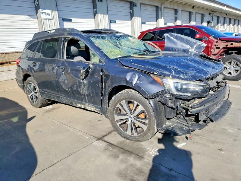 صورة رقم 4 من المزاد - 2019 SUBARU OUTBACK مع VIN 4S4BSANC8K3376650
