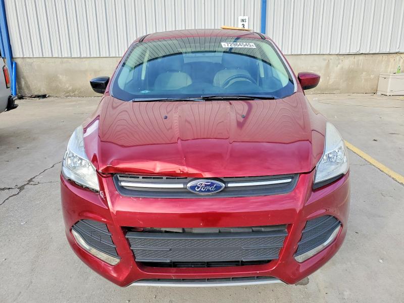 Photo 5 from auction – 2015 FORD ESCAPE SE with VIN 1FMCU0G79FUB27556