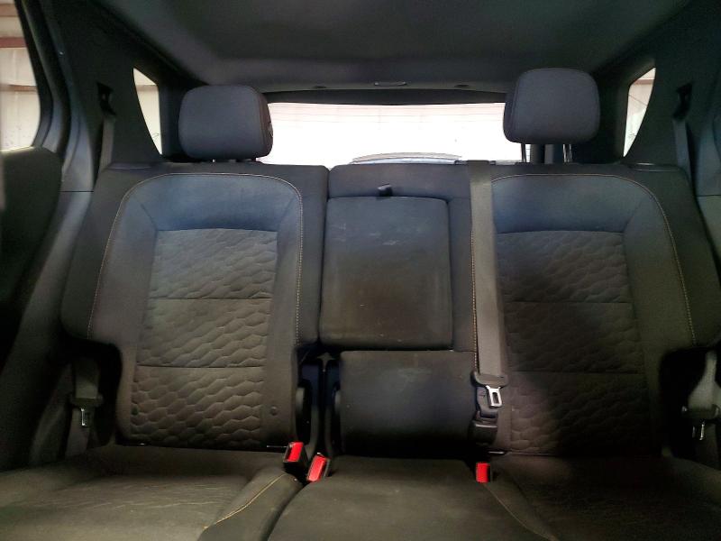 Photo 10 from auction – 2018 CHEVROLET EQUINOX LT with VIN 2GNAXJEV4J6151725