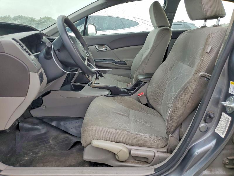 صورة رقم 7 من المزاد - 2012 HONDA CIVIC LX مع VIN JHMFB2F51CS005184