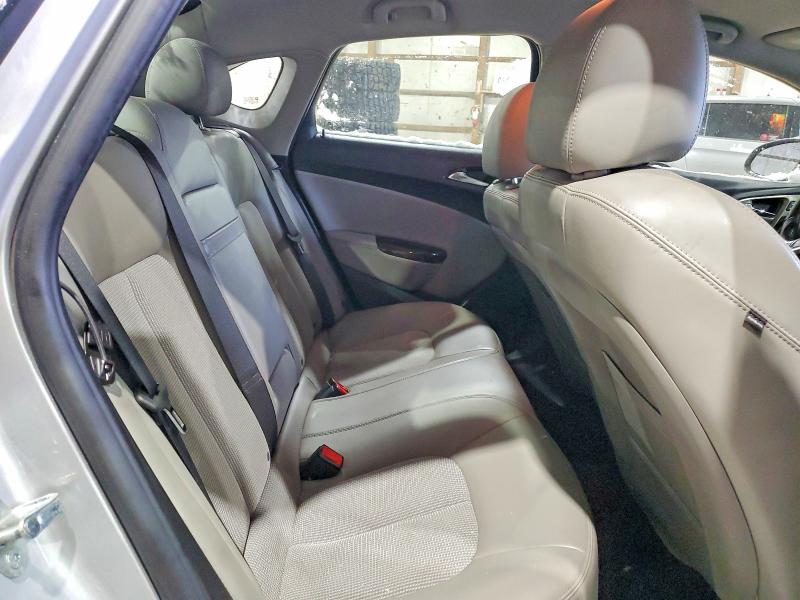 Photo 10 from auction – 2014 BUICK VERANO CON with VIN 1G4PR5SK5E4197128
