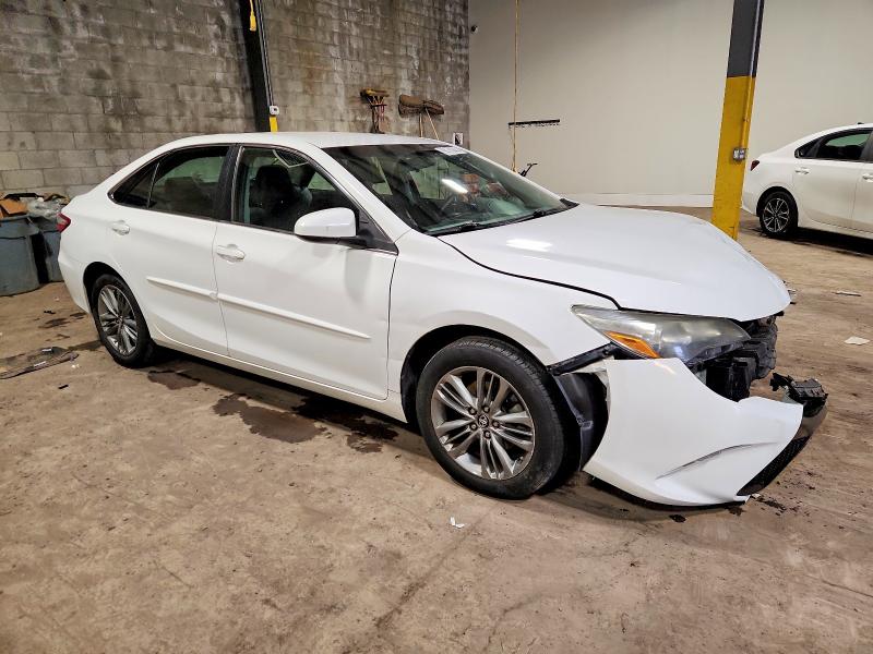 Photo 4 from auction – 2017 TOYOTA CAMRY LE with VIN 4T1BF1FK5HU291648
