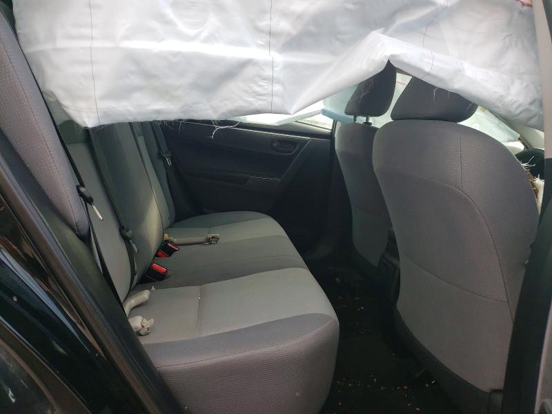 Photo 10 from auction – 2015 TOYOTA COROLLA with VIN 2T1BURHE1FC419359